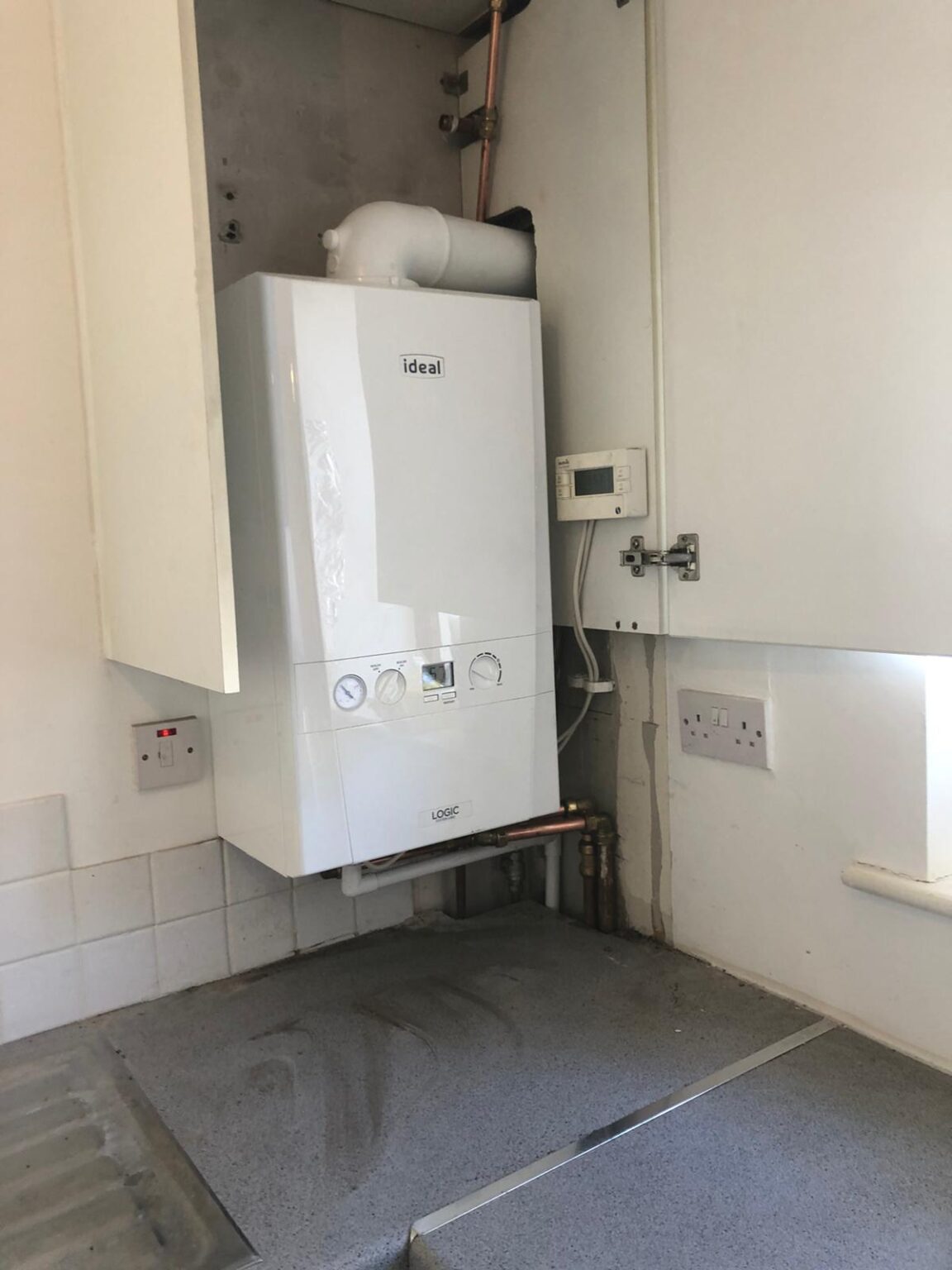 What are Combi Boilers, how do they work and why Ideal Combi Boilers